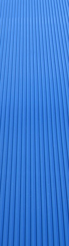 Anti-Slip Broad Ribbed Grooved Rubber Matting Flooring. Ideal when non-slip applications are parammount